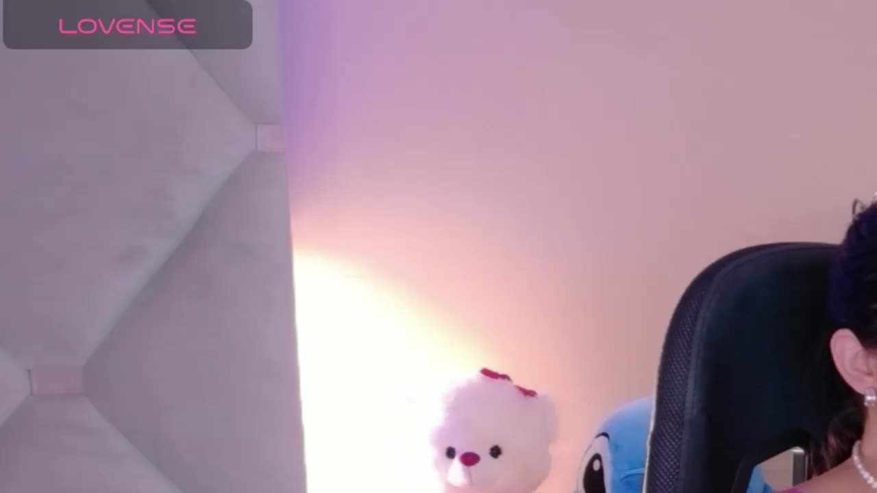 IsaValencia Live Sex October 16, 2025