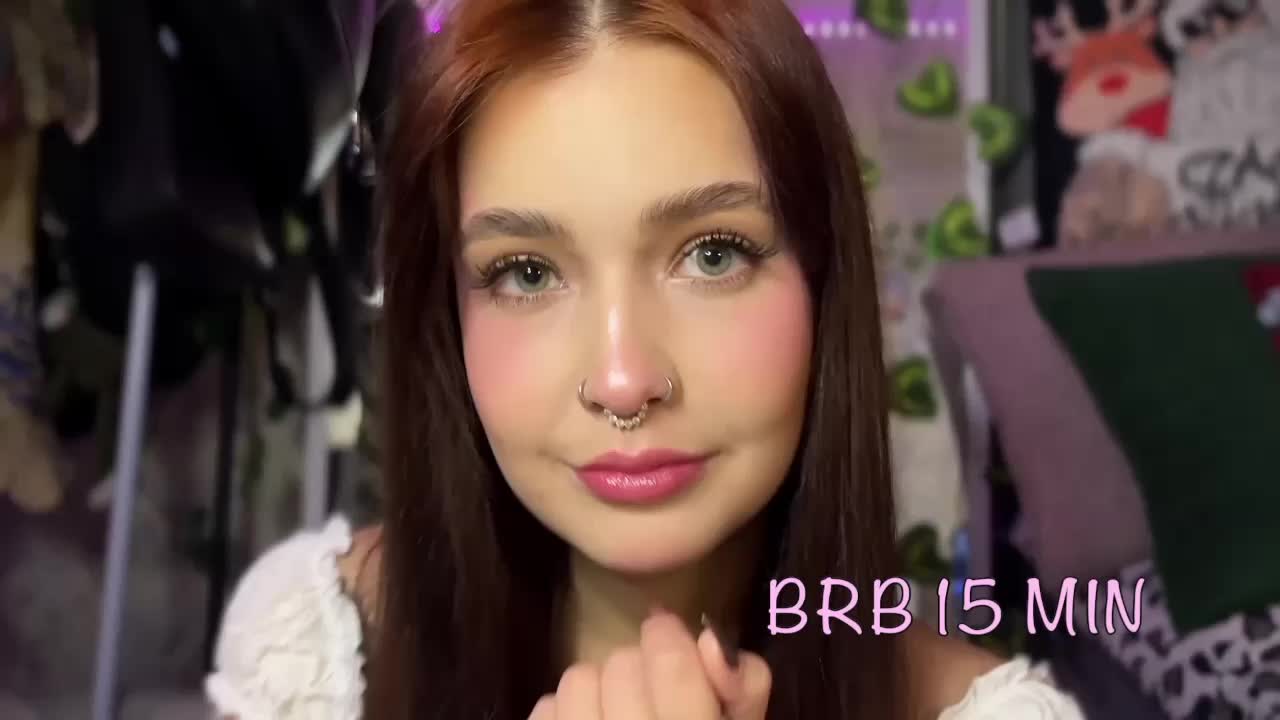 GoodyGirl Live Sex December 17, 2025