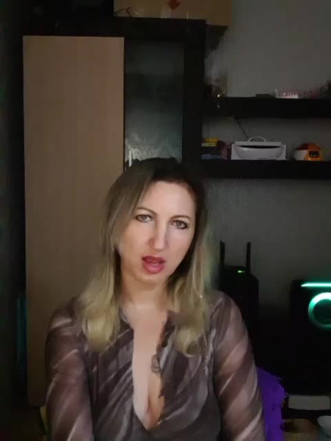 Nushka1984 Live Sex December 13, 2025