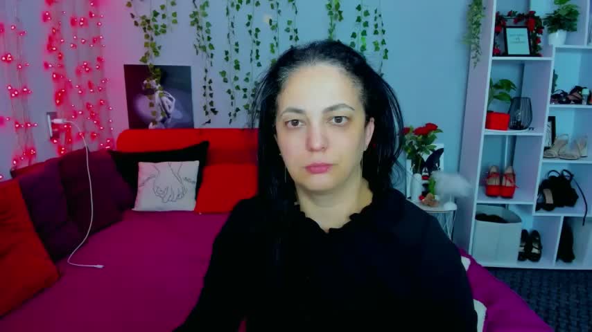 DarlingMilf Live Sex December 13, 2025