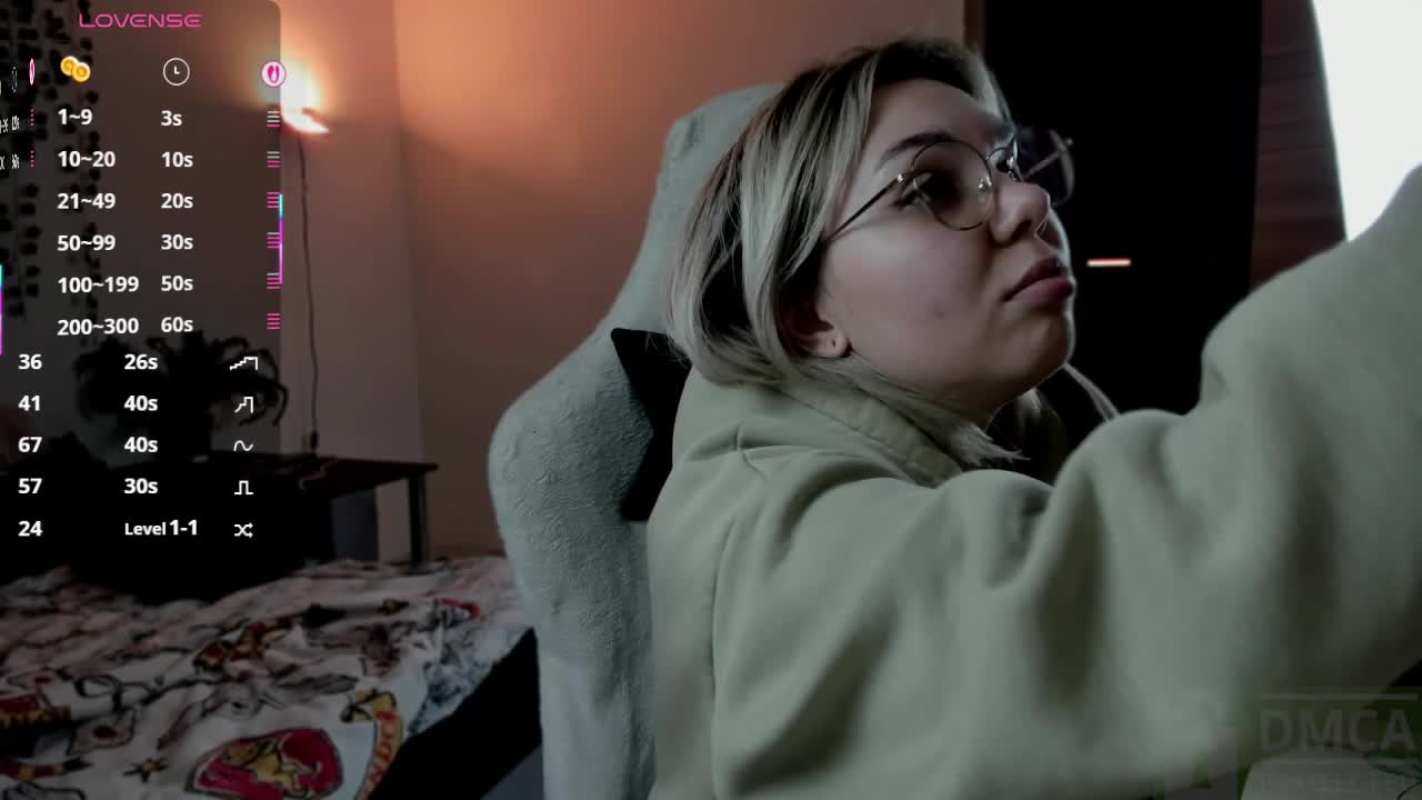 AnyaTaylorJoy_ Live Sex 2025.10.16