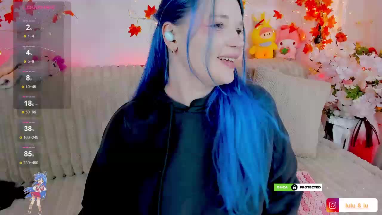 MiuAmano Live Sex December 12, 2025