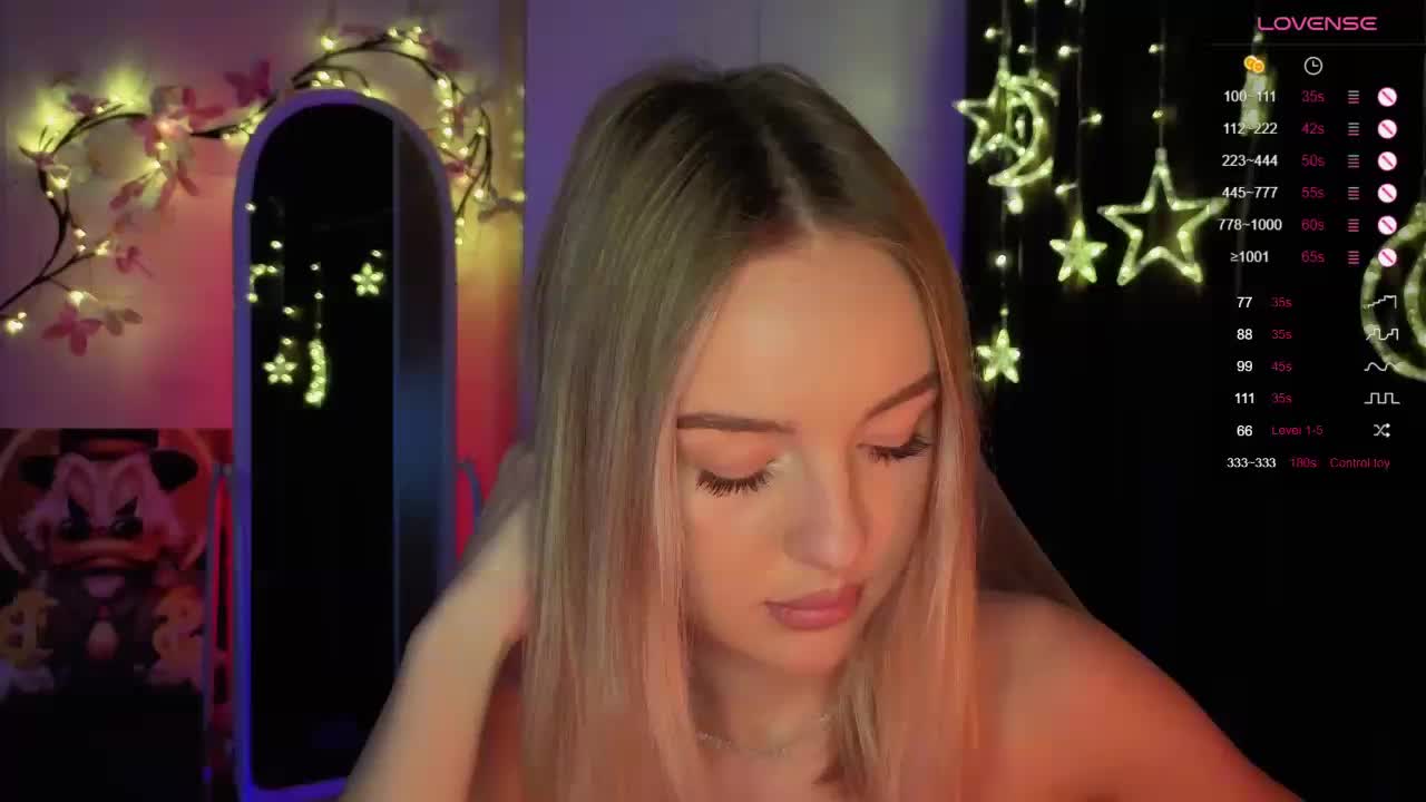 Nestyzz Live Sex December 17, 2025