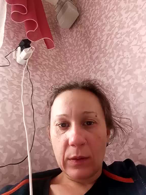 NormaHall Live Sex December 13, 2025