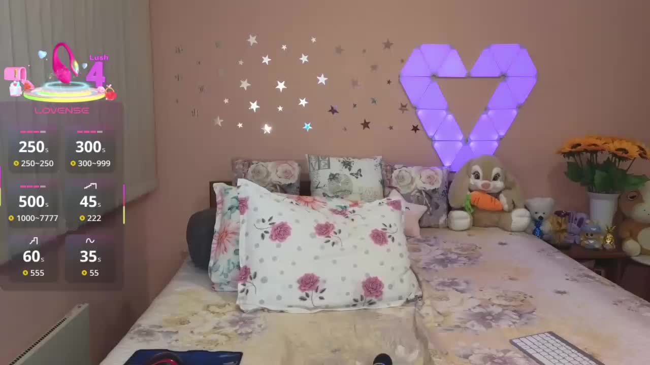 _L_o_v_e_ Live Sex December 13, 2025