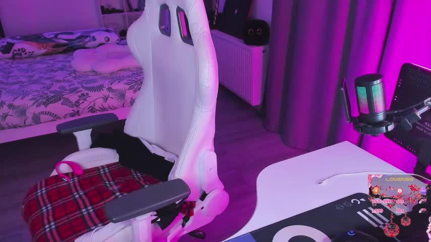 Yumi_Youkai Live Sex 2025.10.16