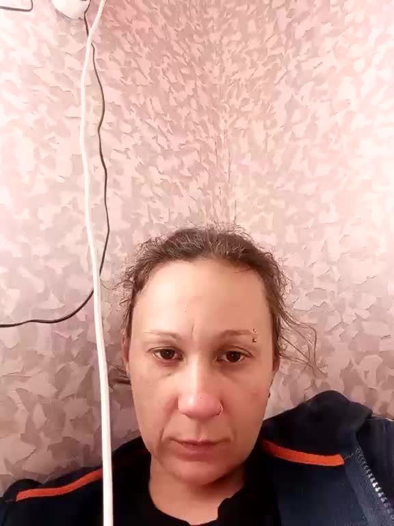 NormaHall Live Sex December 13, 2025