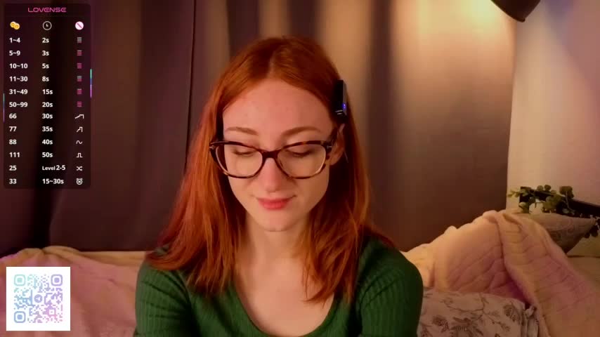 VeronaHascall Live Sex December 13, 2025