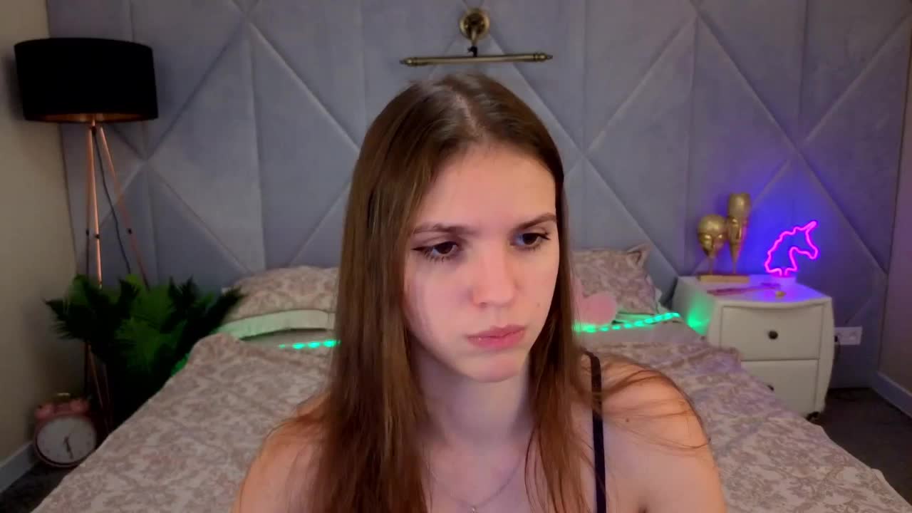 PussyOnLuck Live Sex December 13, 2025