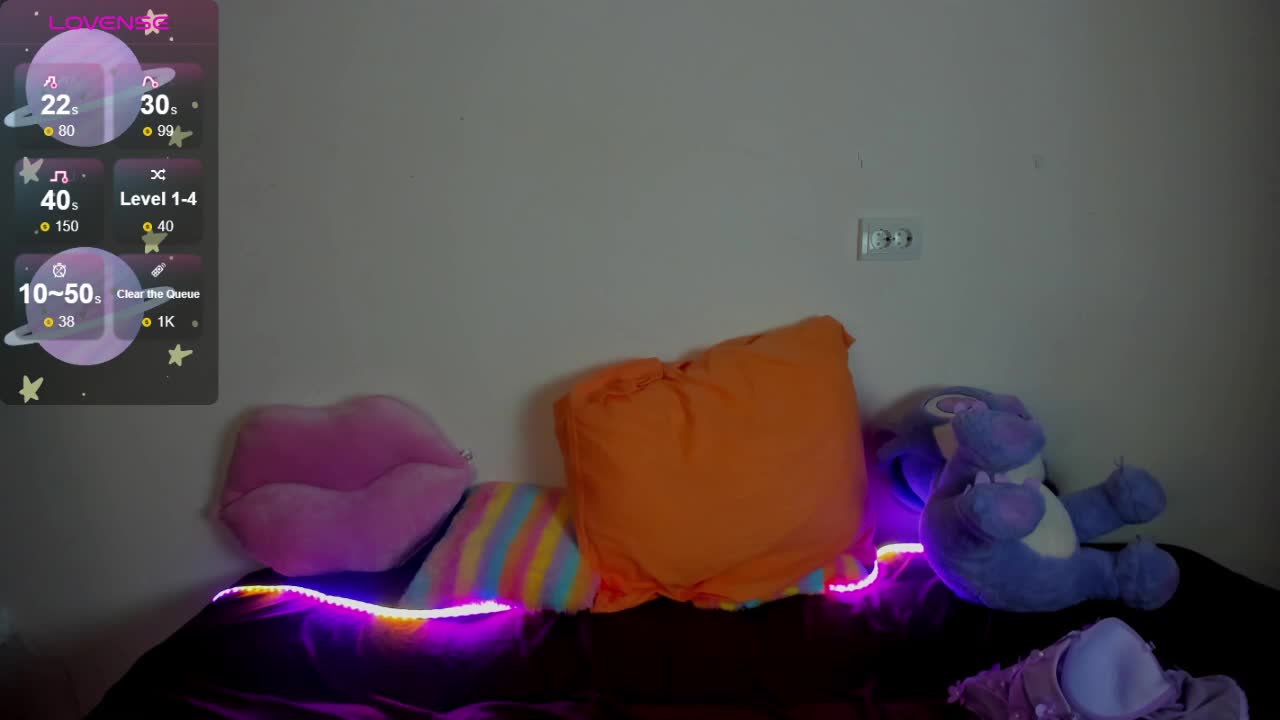 Alicenextdoor Live Sex December 13, 2025