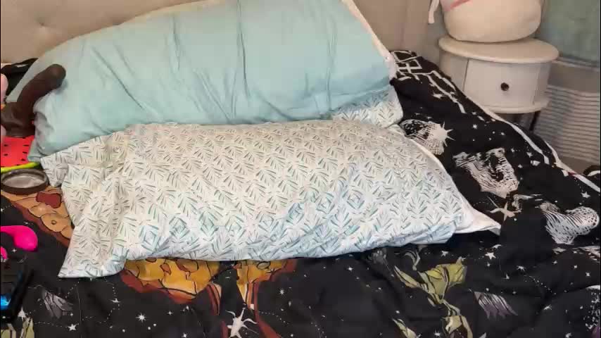 thedollysexy Live Sex December 17, 2025