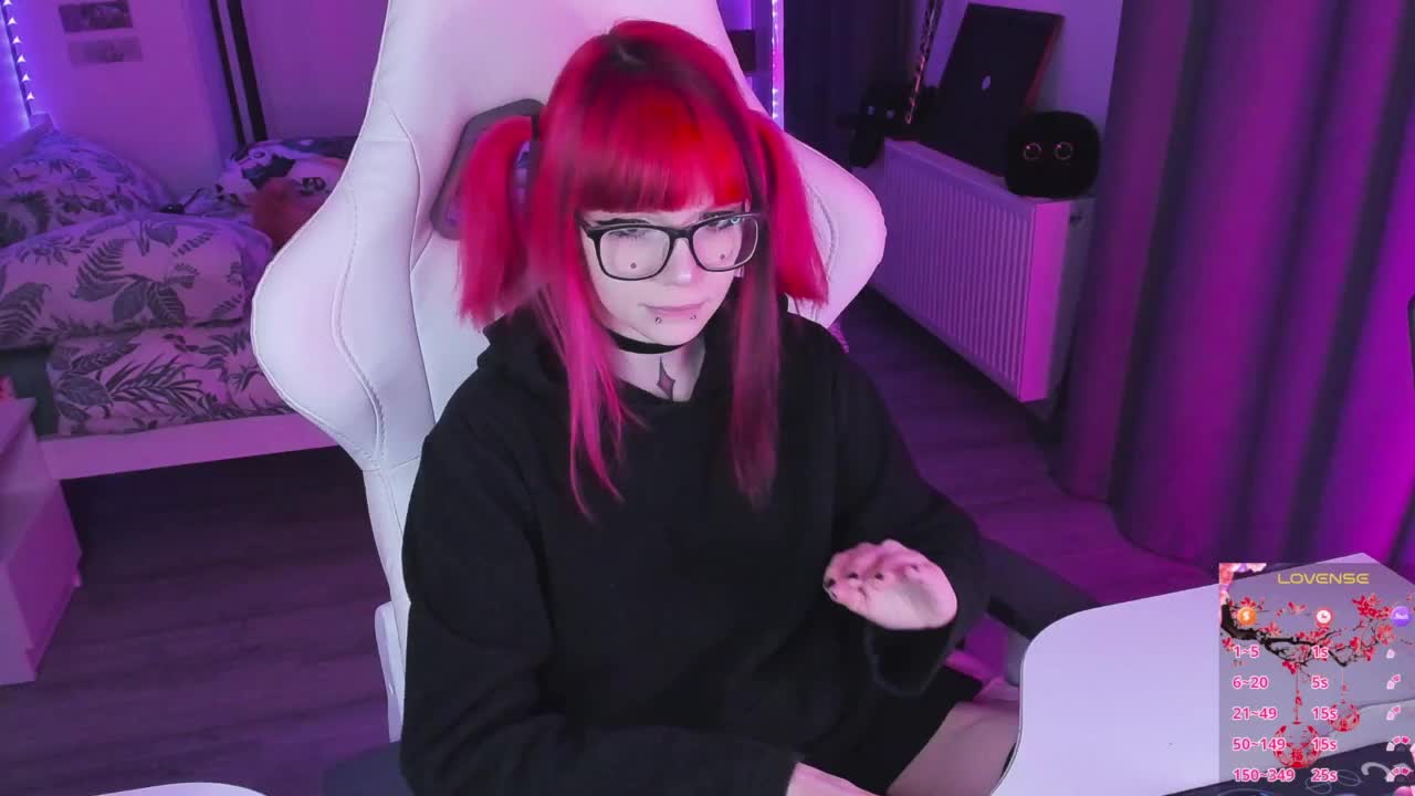 Yumi_Youkai Live Sex 2025.10.16