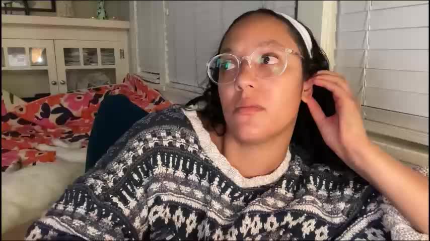 dreamyriri Live Sex December 17, 2025