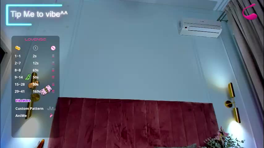 mayzzi Live Sex 2025.10.16