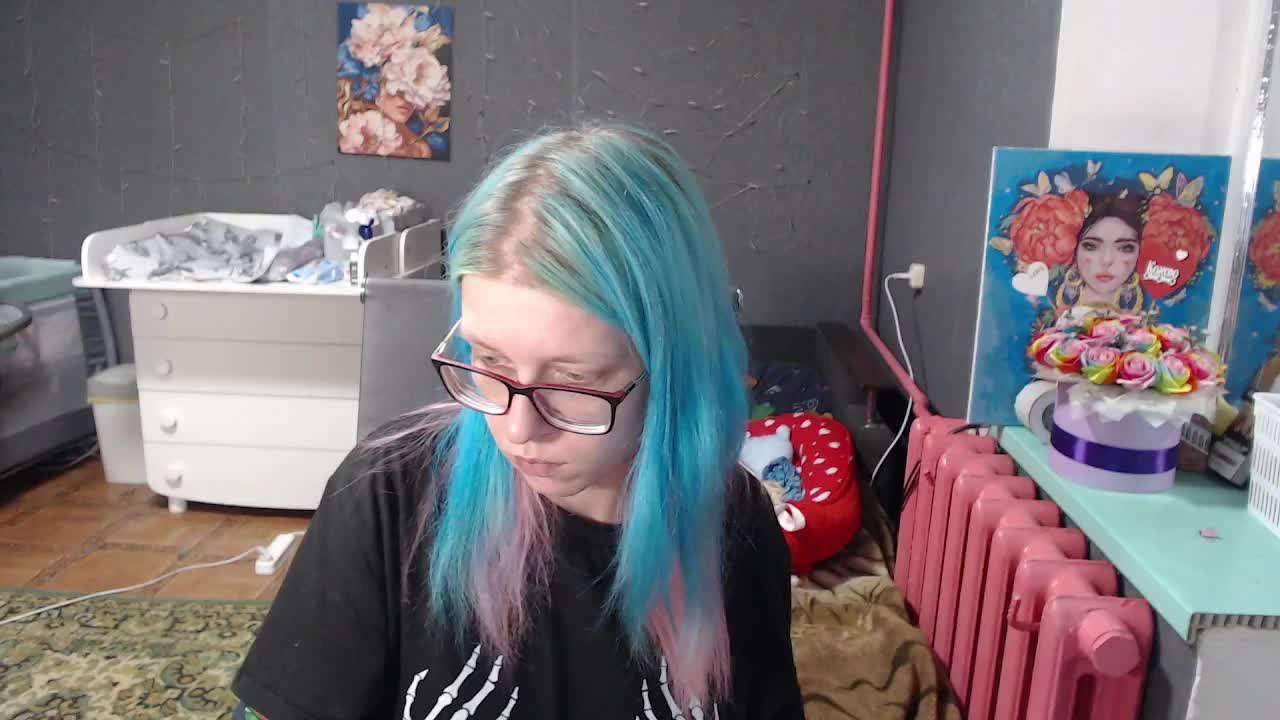 malvinella Live Sex December 18, 2025