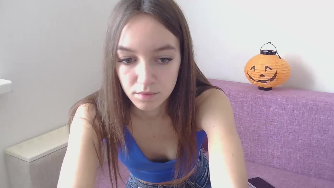 NotSoSweetDasha Live Sex December 18, 2025