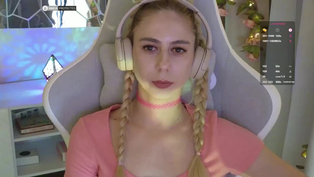 ballerina_capuchina Live Sex December 14, 2025