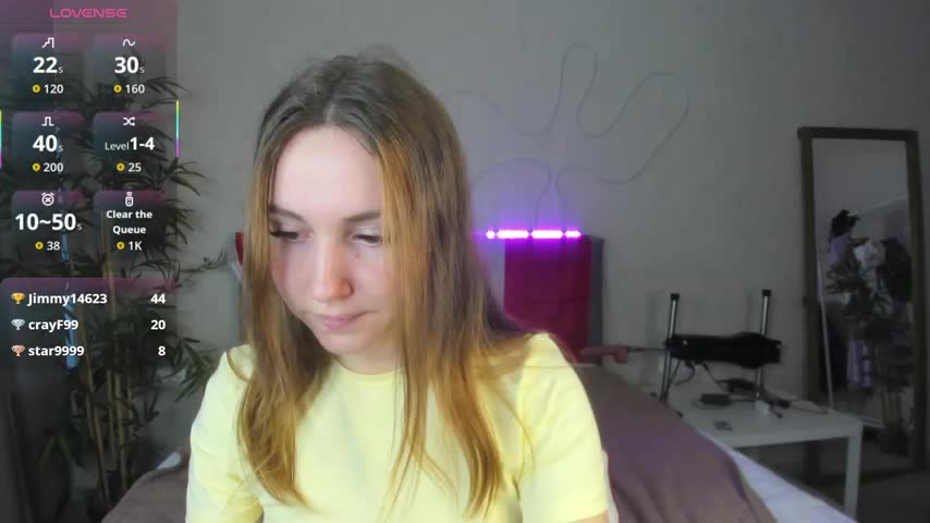 Luna_G0ld Live Sex December 13, 2025
