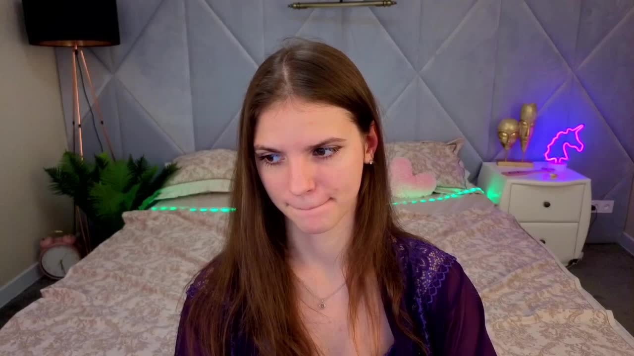 PussyOnLuck Live Sex December 13, 2025