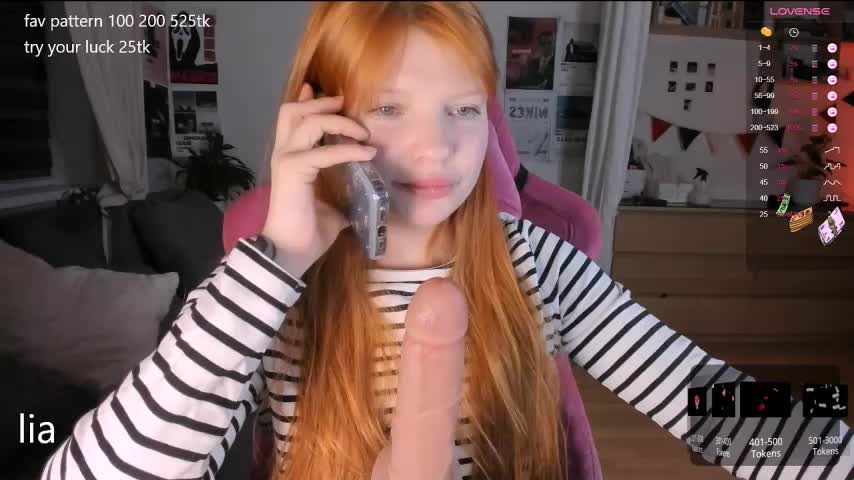 lil_lia Live Sex December 13, 2025