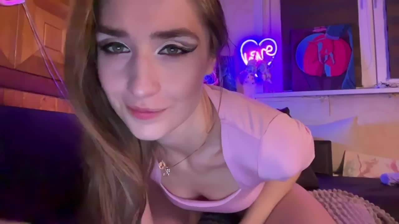 CandyBoom Live Sex December 13, 2025