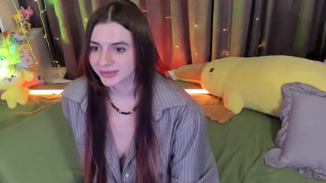 yorogumo Live Sex December 13, 2025