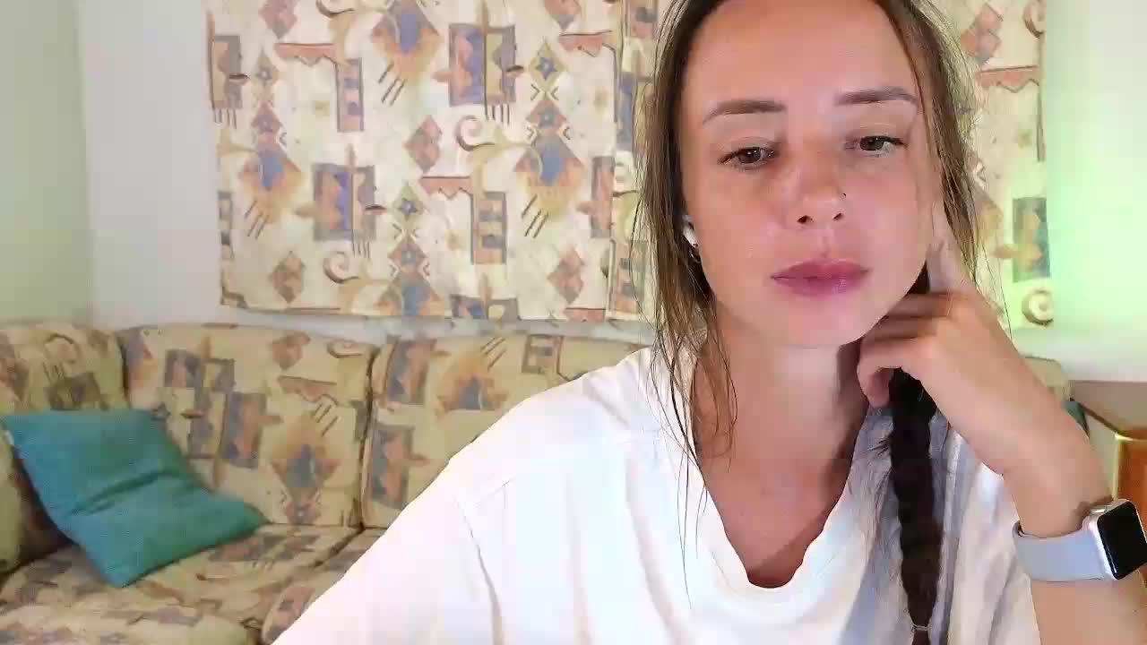 Miss_Milka Live Sex December 19, 2025