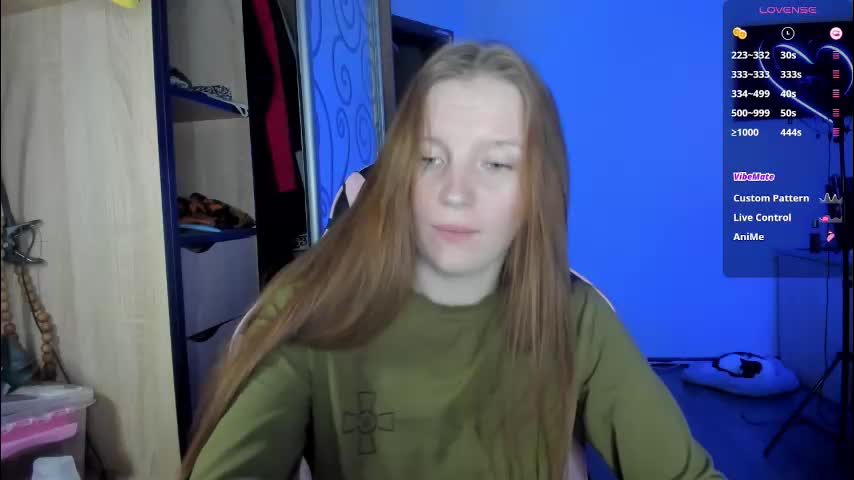 playful_mary Live Sex December 14, 2025