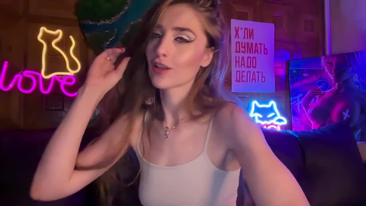 CandyBoom Live Sex December 13, 2025