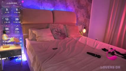 KiraRoxx Live Sex 2025.10.16