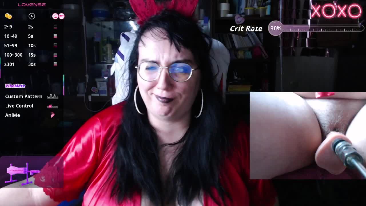 Leona_Sweetnest Live Sex December 15, 2025