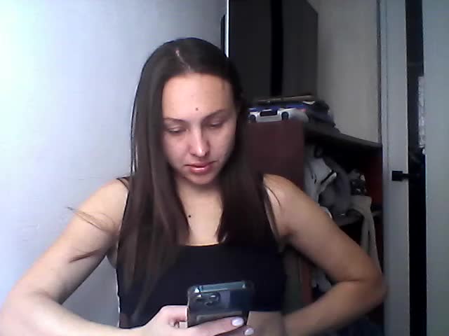 Marichka-seksigirl Live Sex December 14, 2025