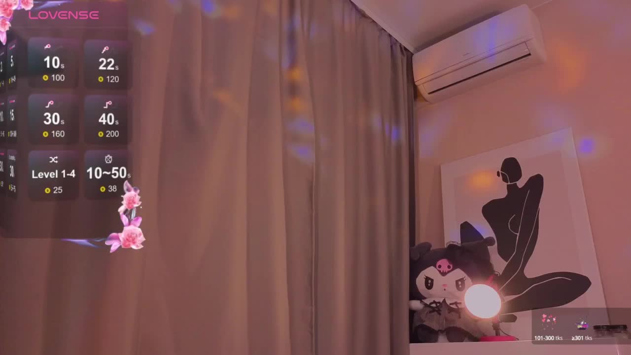 MiaLuw Live Sex December 13, 2025