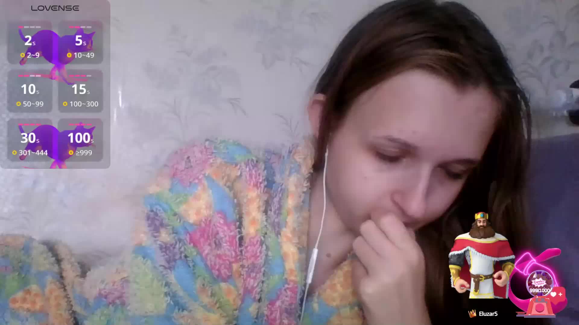 Kitty20Meow Live Sex October 16, 2025