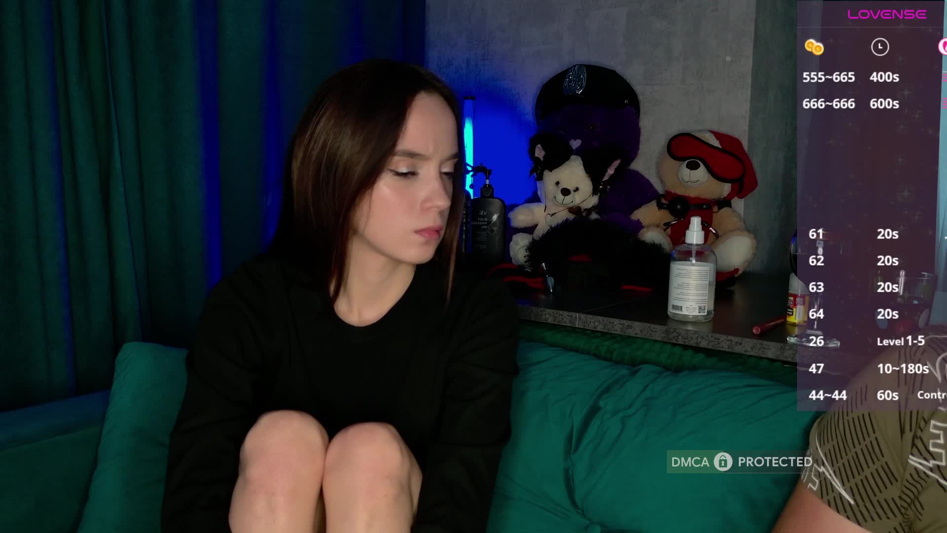 AlNikaaa Live Sex December 14, 2025