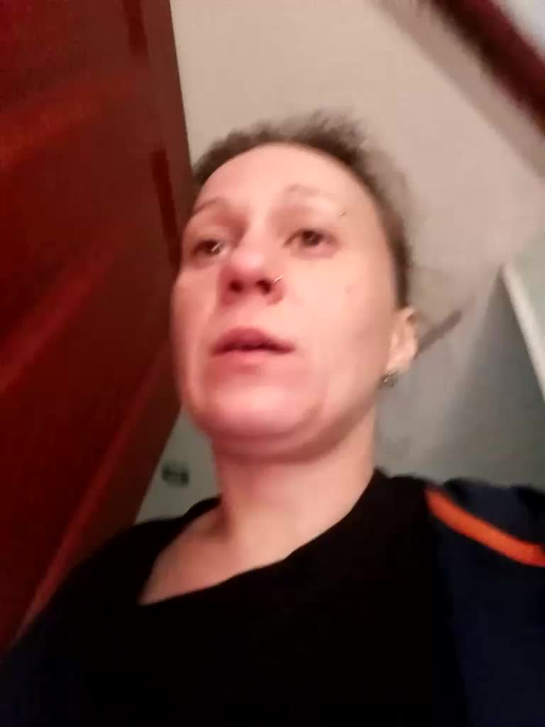 NormaHall Live Sex December 13, 2025