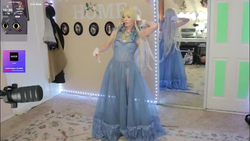 archancel Live Sex December 14, 2025