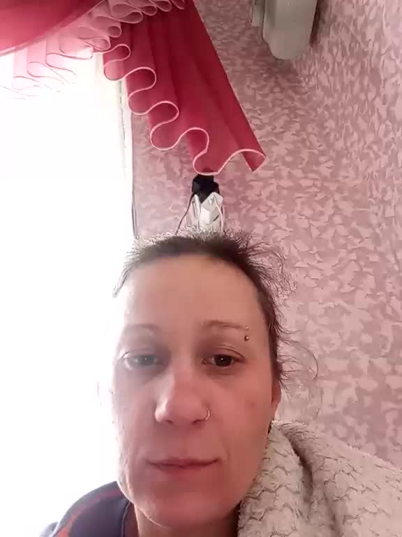 NormaHall Live Sex December 13, 2025