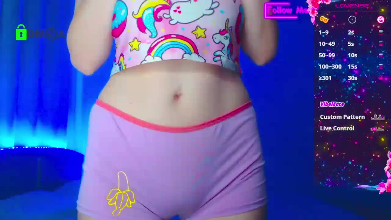 Emelicristal Live Sex December 15, 2025