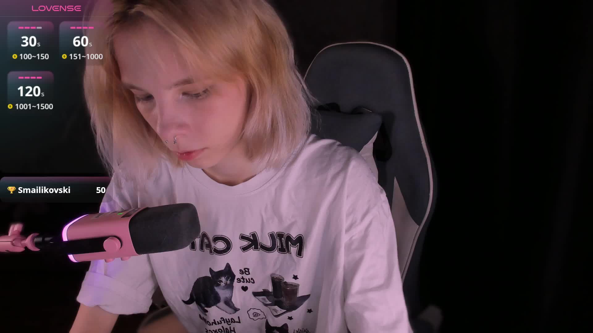 Marrmariss Live Sex December 13, 2025