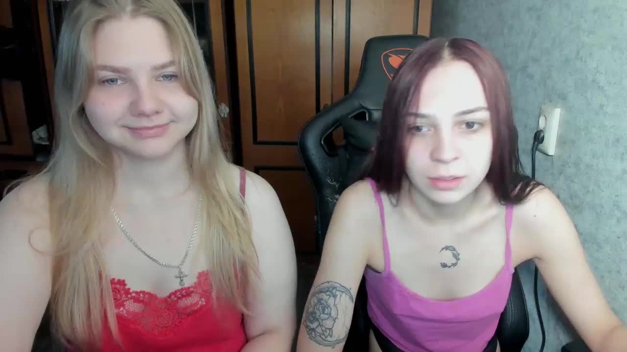 Rachel-Sharps Live Sex December 17, 2025