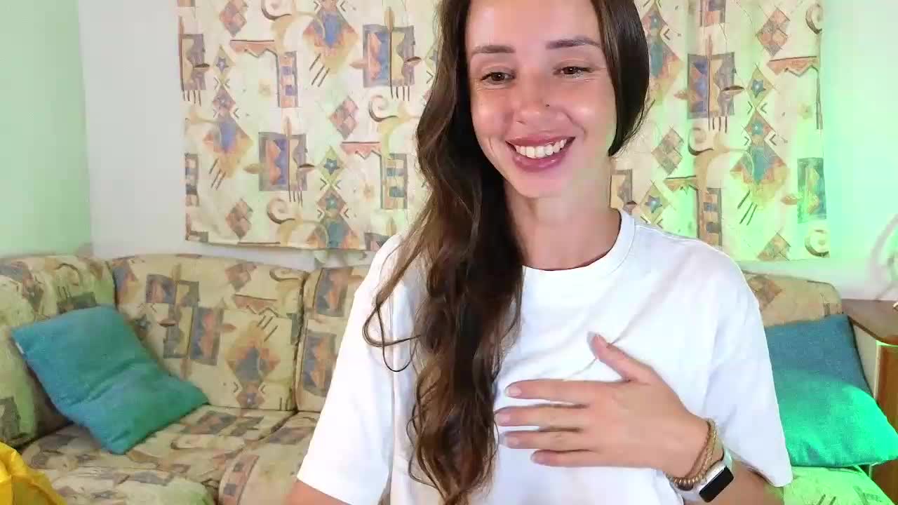 Miss_Milka Live Sex December 19, 2025