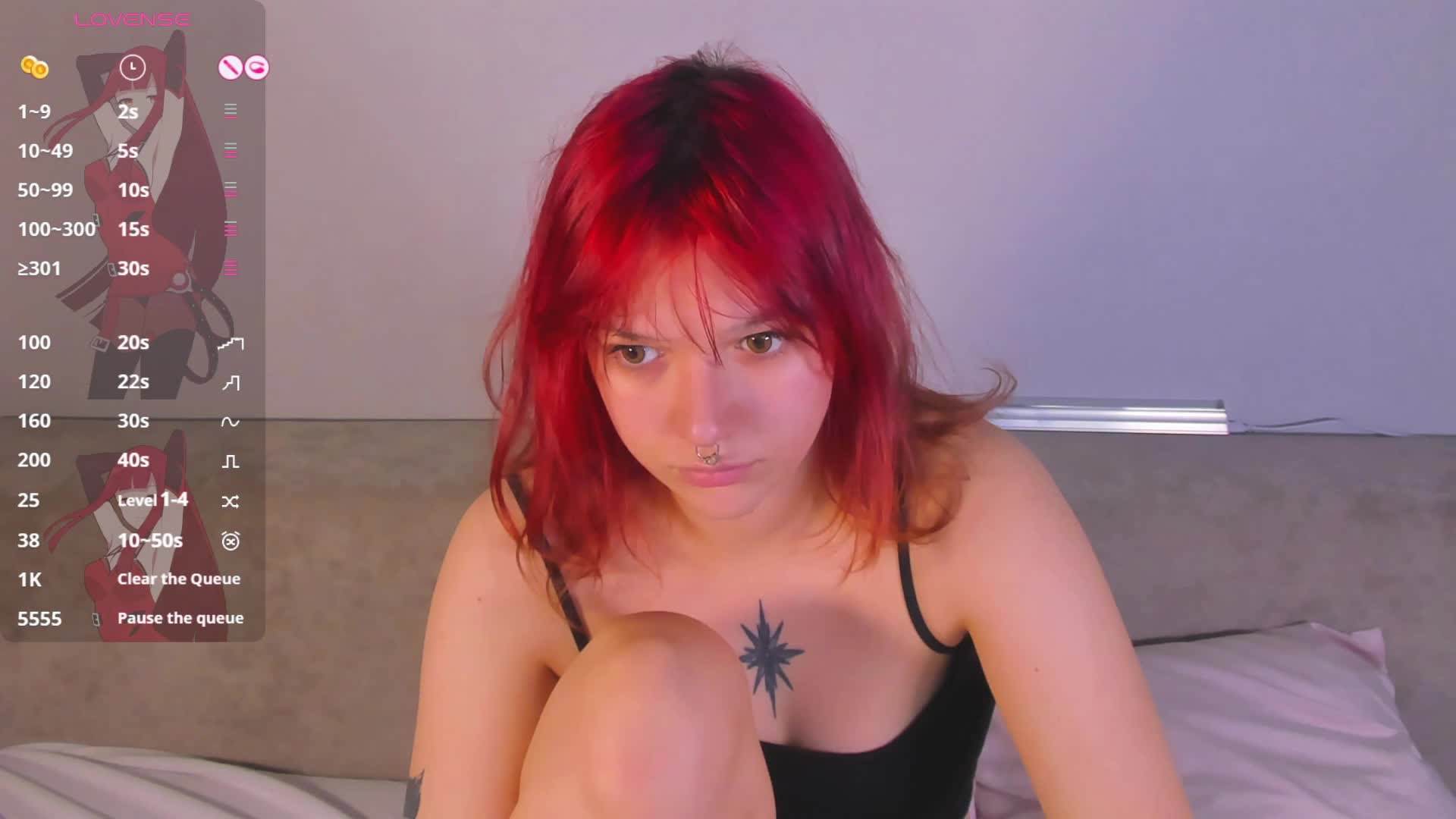 Molly-Platt Live Sex December 17, 2025