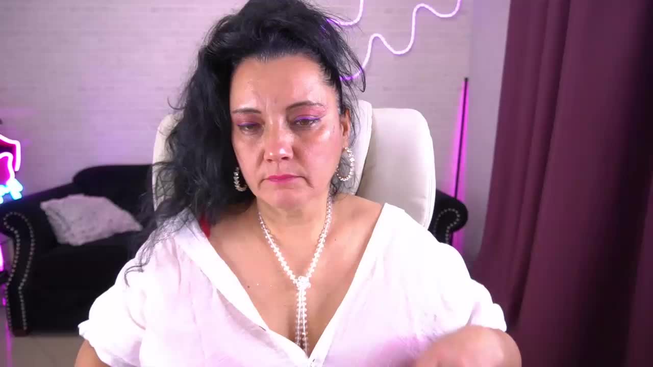 ValeryRosseee Live Sex December 14, 2025