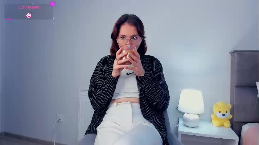 inellcanty Live Sex December 12, 2025