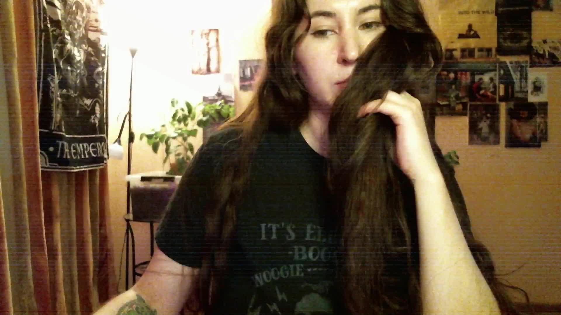 TemptingFable Live Sex December 14, 2025