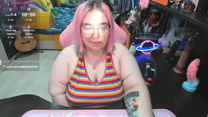 Softie_Sofy Live Sex December 14, 2025