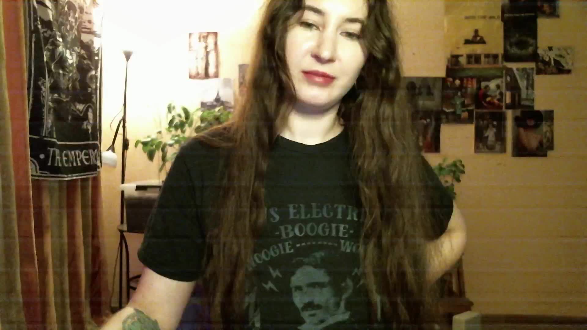 TemptingFable Live Sex December 14, 2025