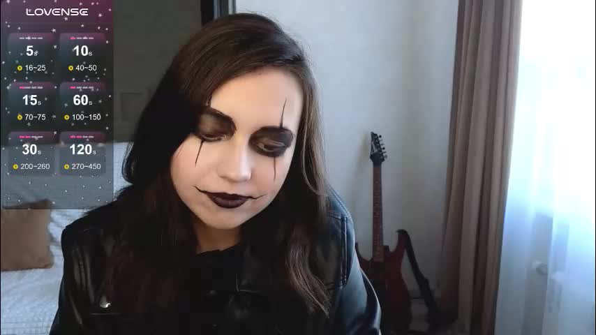 lina_brownie Live Sex December 12, 2025