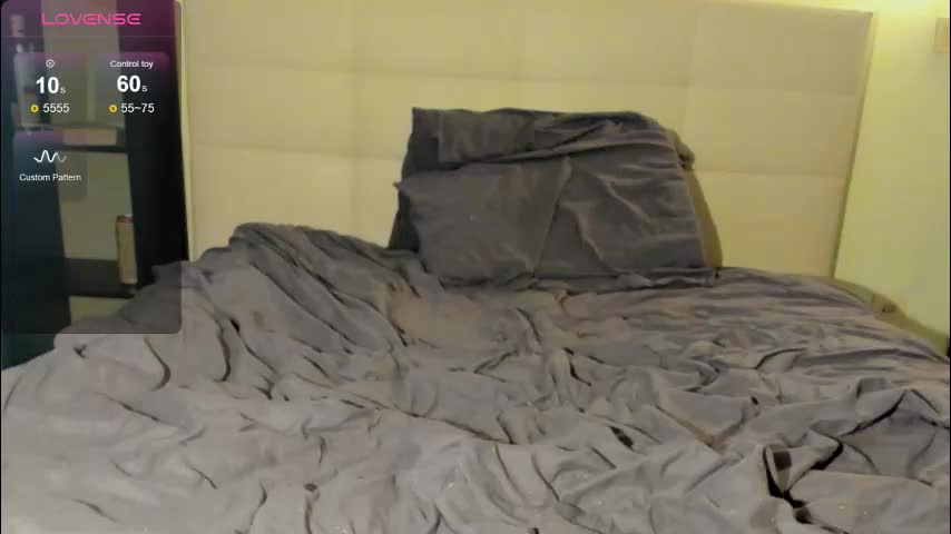 tune_godness Live Sex 2025.10.16